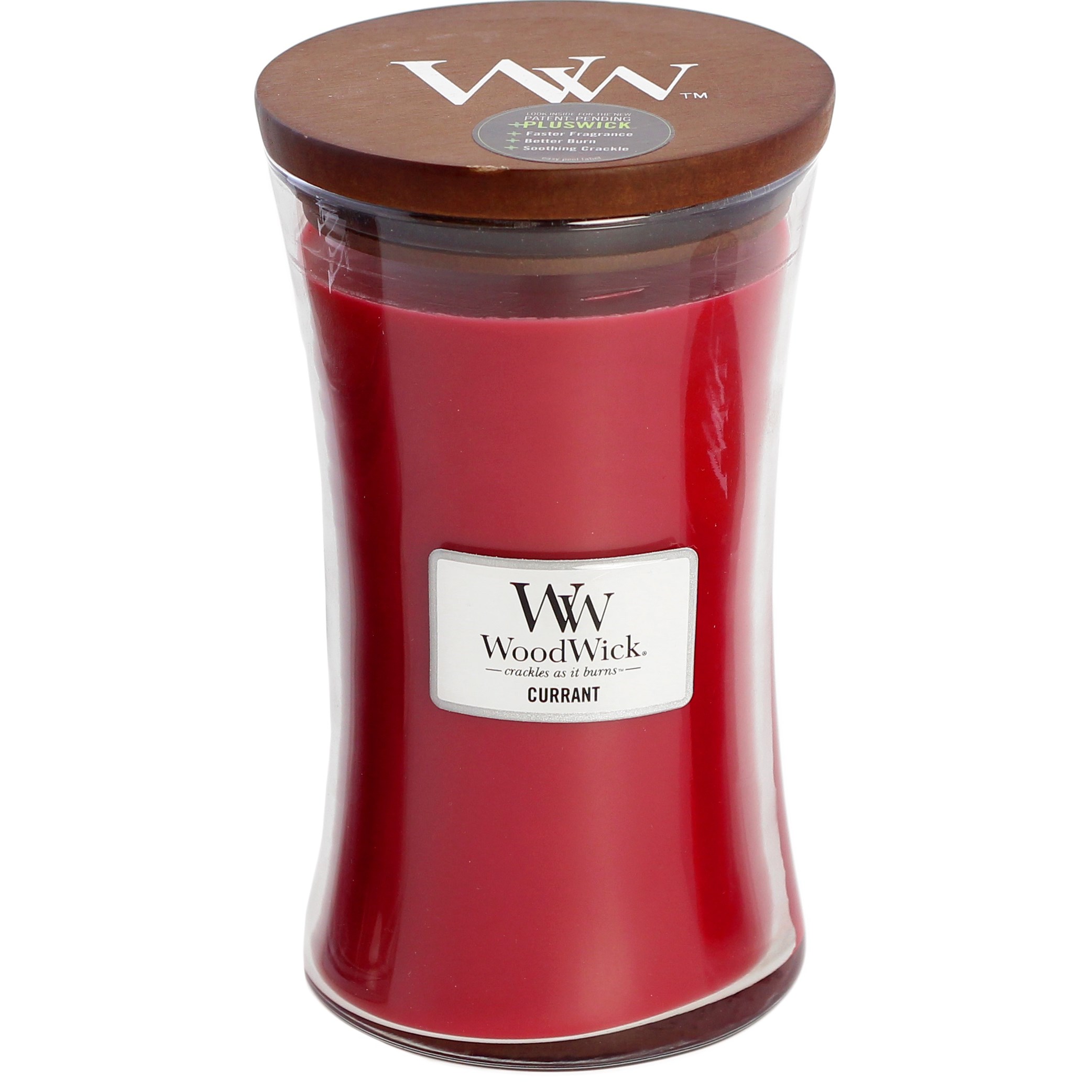 WoodWick Currant Large Large