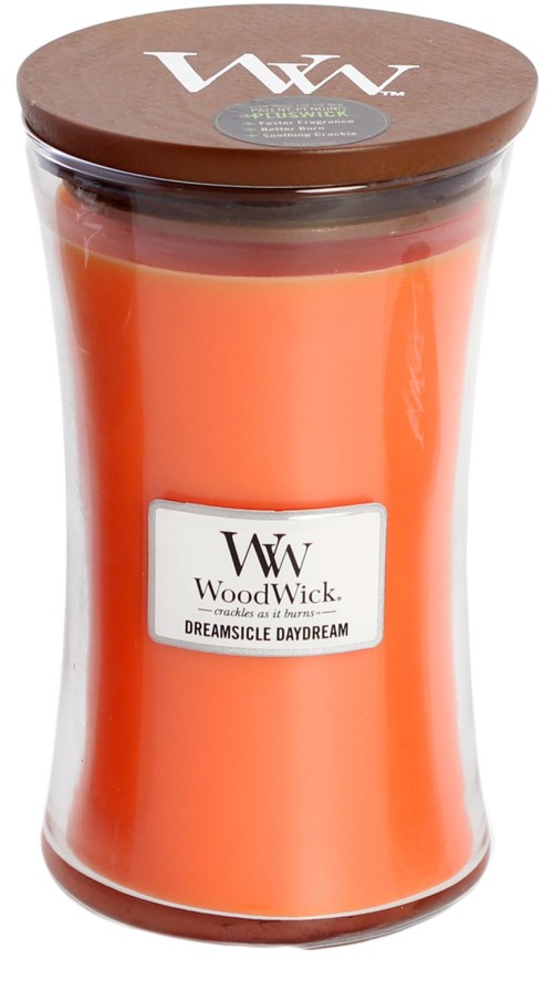 WoodWick Dreamsicle Daydream Large 624 ml