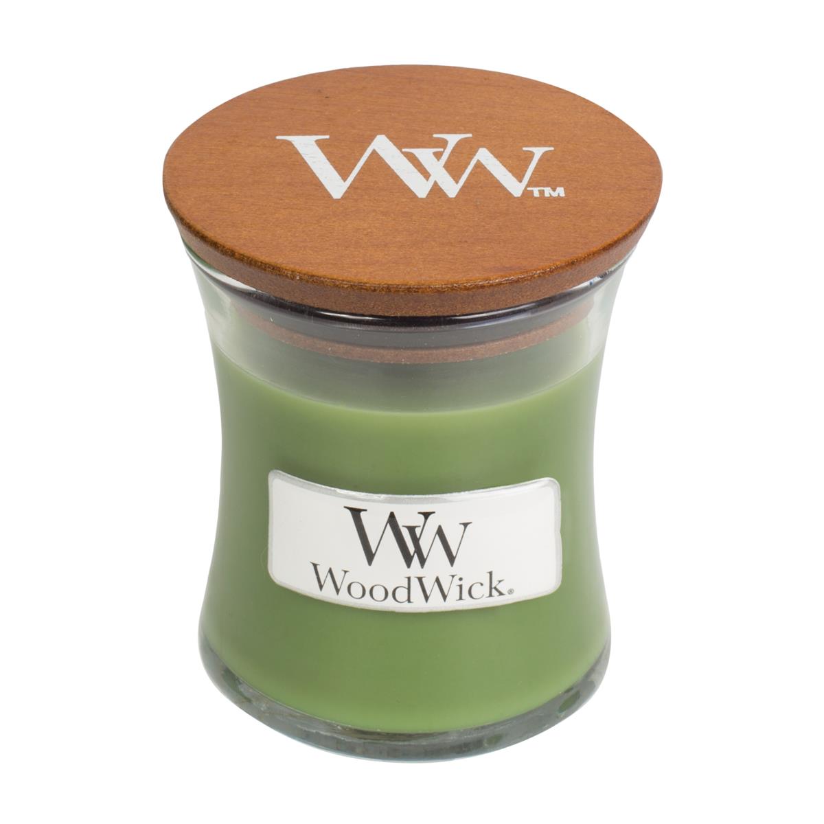 WoodWick Evergreen Mini 85 ml