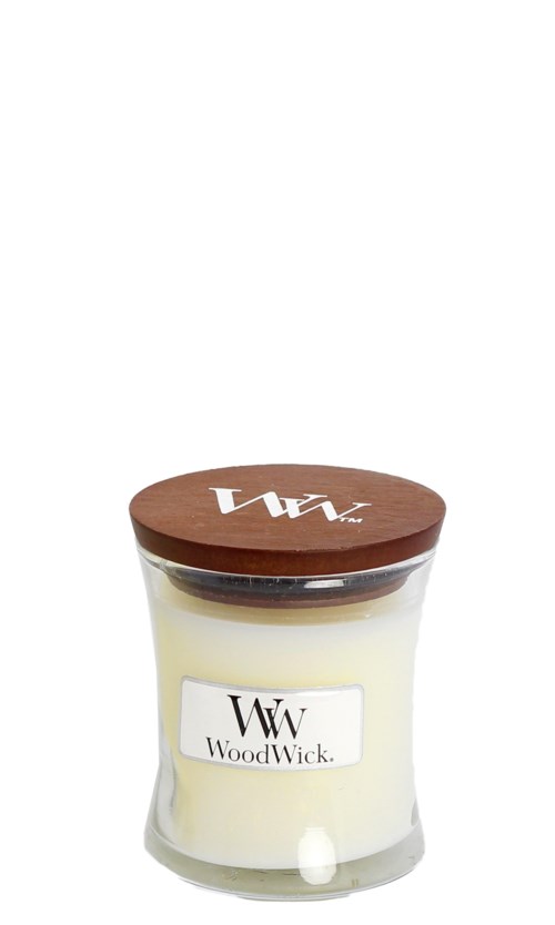 WoodWick Island Coconut Mini 85 ml