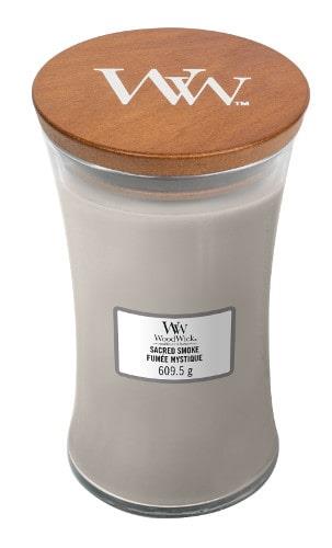 WoodWick Sacred Smoke Large Large