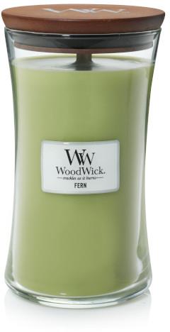 WoodWick Large Fern