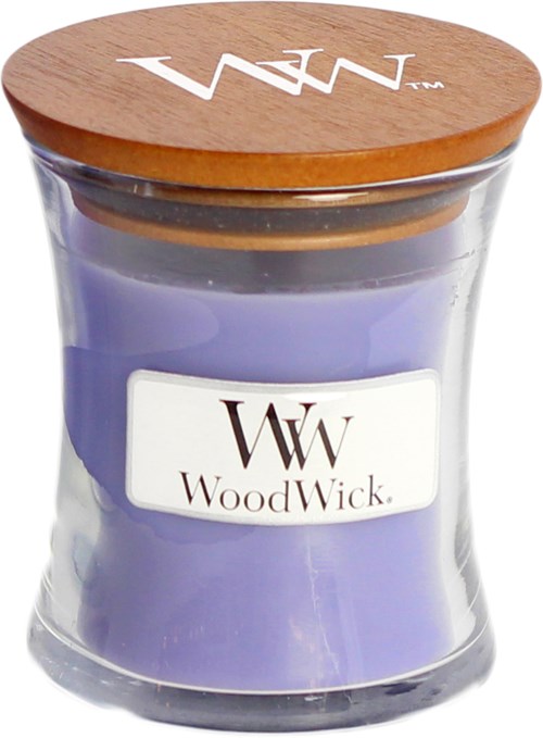 WoodWick Lavender Spa Mini 85 ml