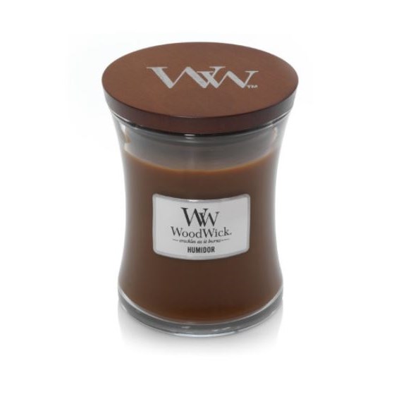 WoodWick Humidor Medium Medium