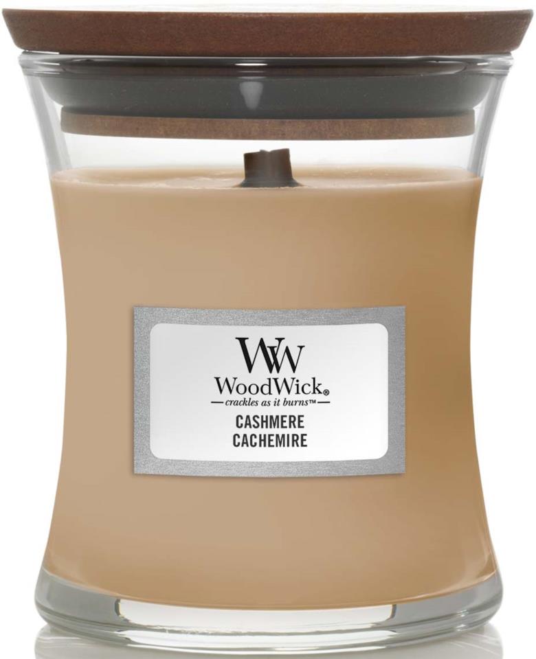 WoodWick Cashmere Mini