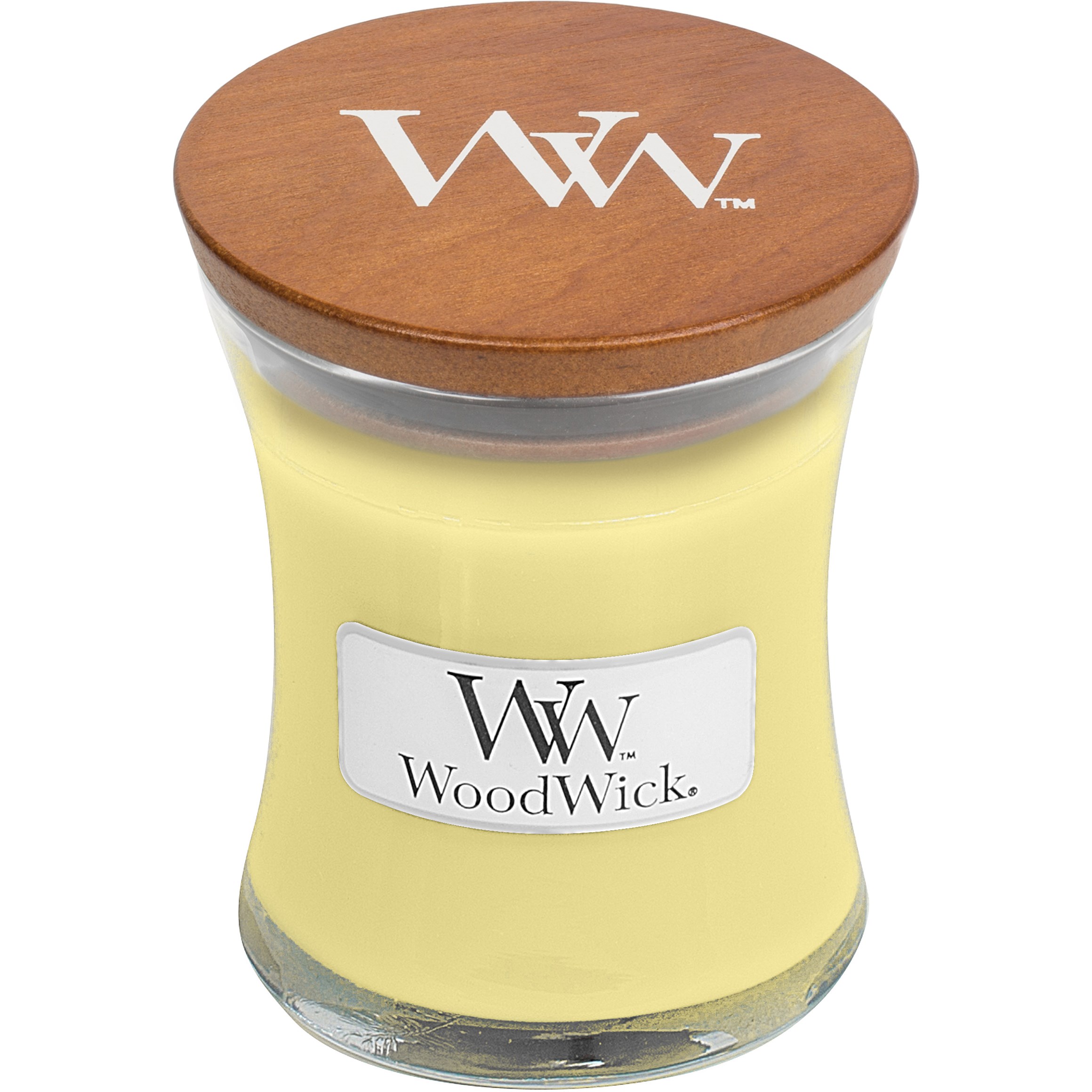 Läs mer om WoodWick Lemongrass & Lily Mini 40 h