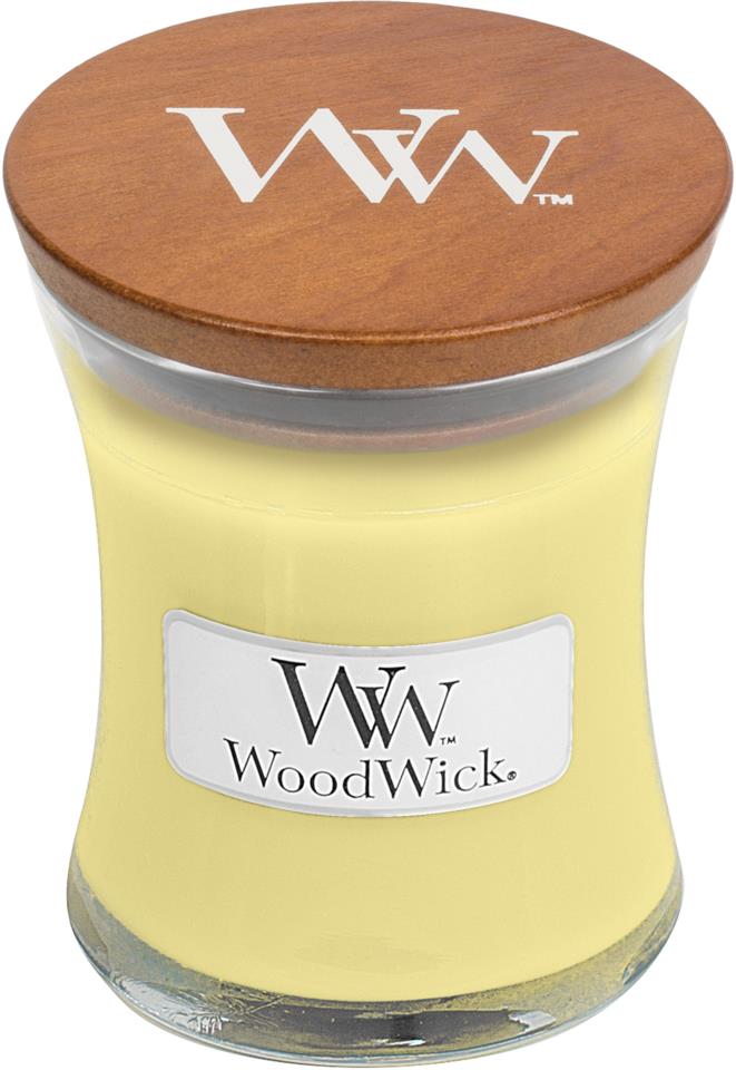 WoodWick Mini Lemongrass & Lily