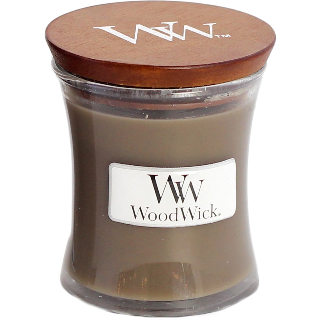 Läs mer om WoodWick Sand & Driftwood Mini