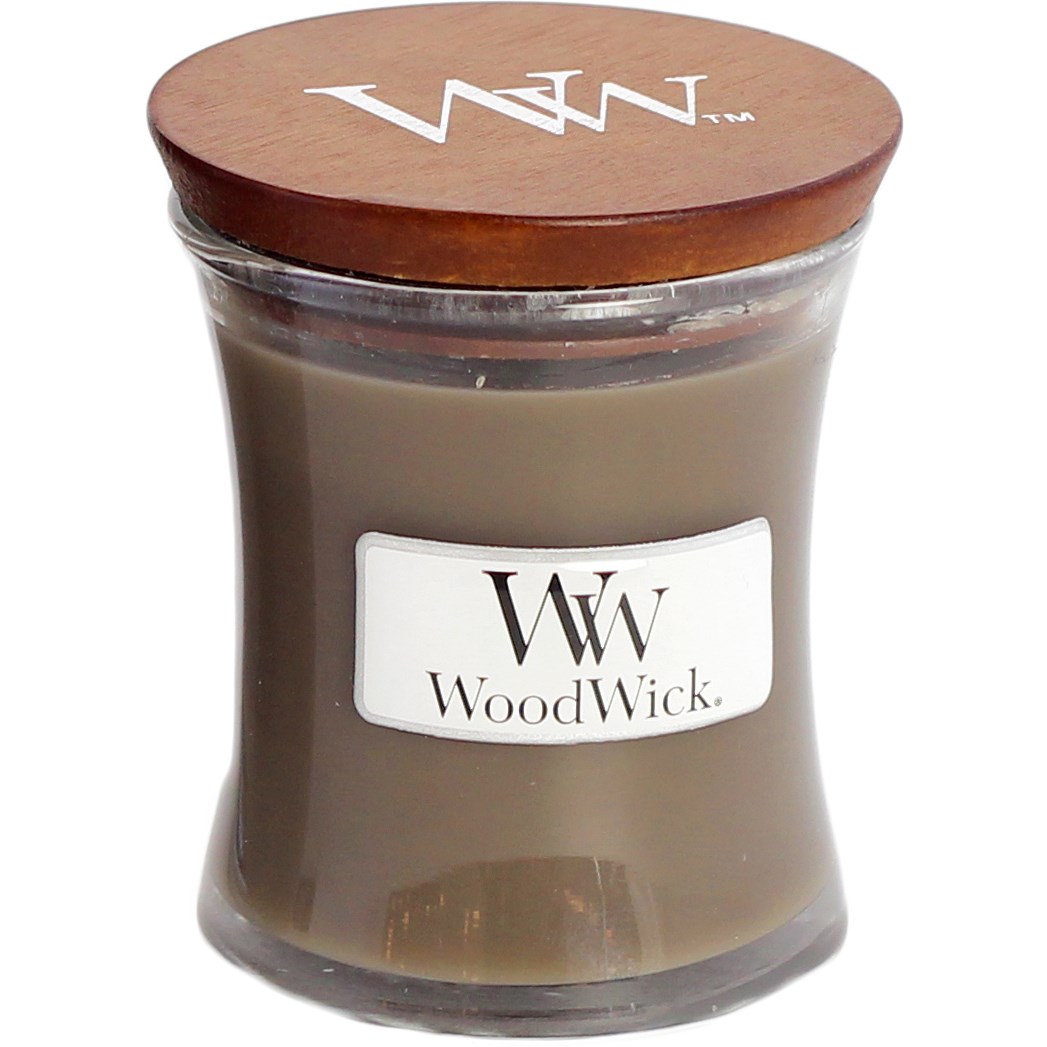 WoodWick Sand & Driftwood Mini Mini