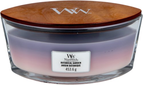 WoodWick Trilogy Triology Ellipse