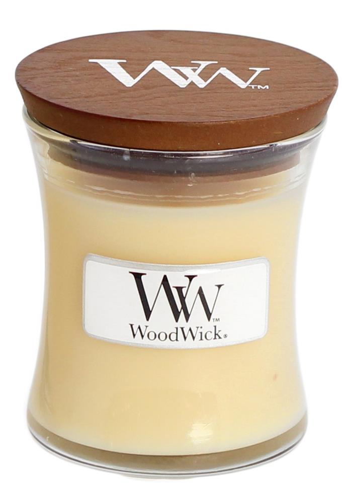 WoodWick Vanilla Been Mini