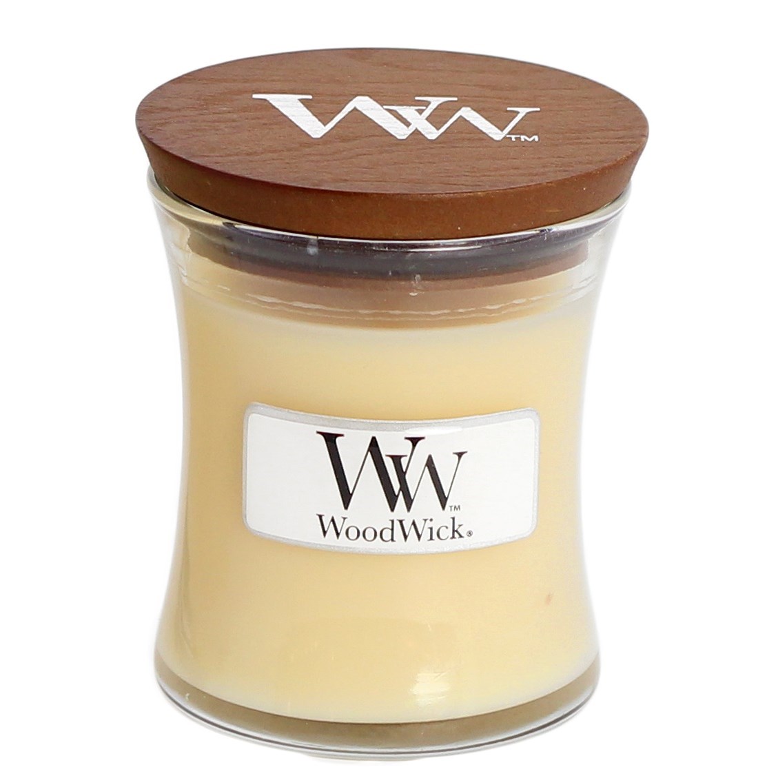 WoodWick Vanilla Bean Mini Mini