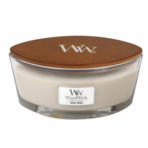 WoodWick Wood Smoke Ellipse Ellipse