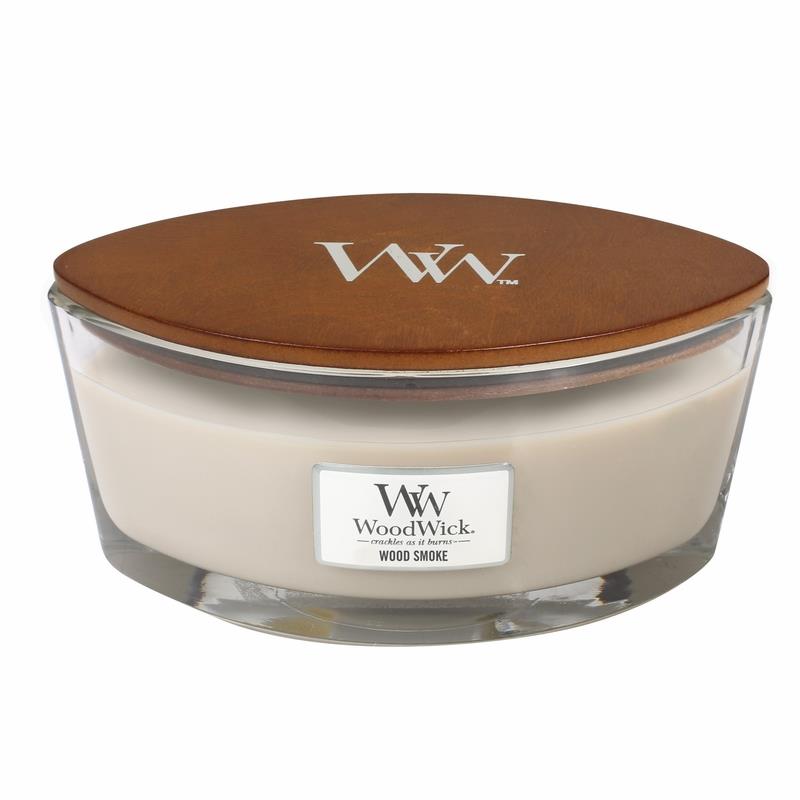 WoodWick Wood Smoke Ellipse Ellipse