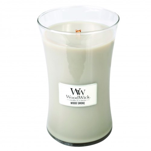 WoodWick Wood Smoke Large Large