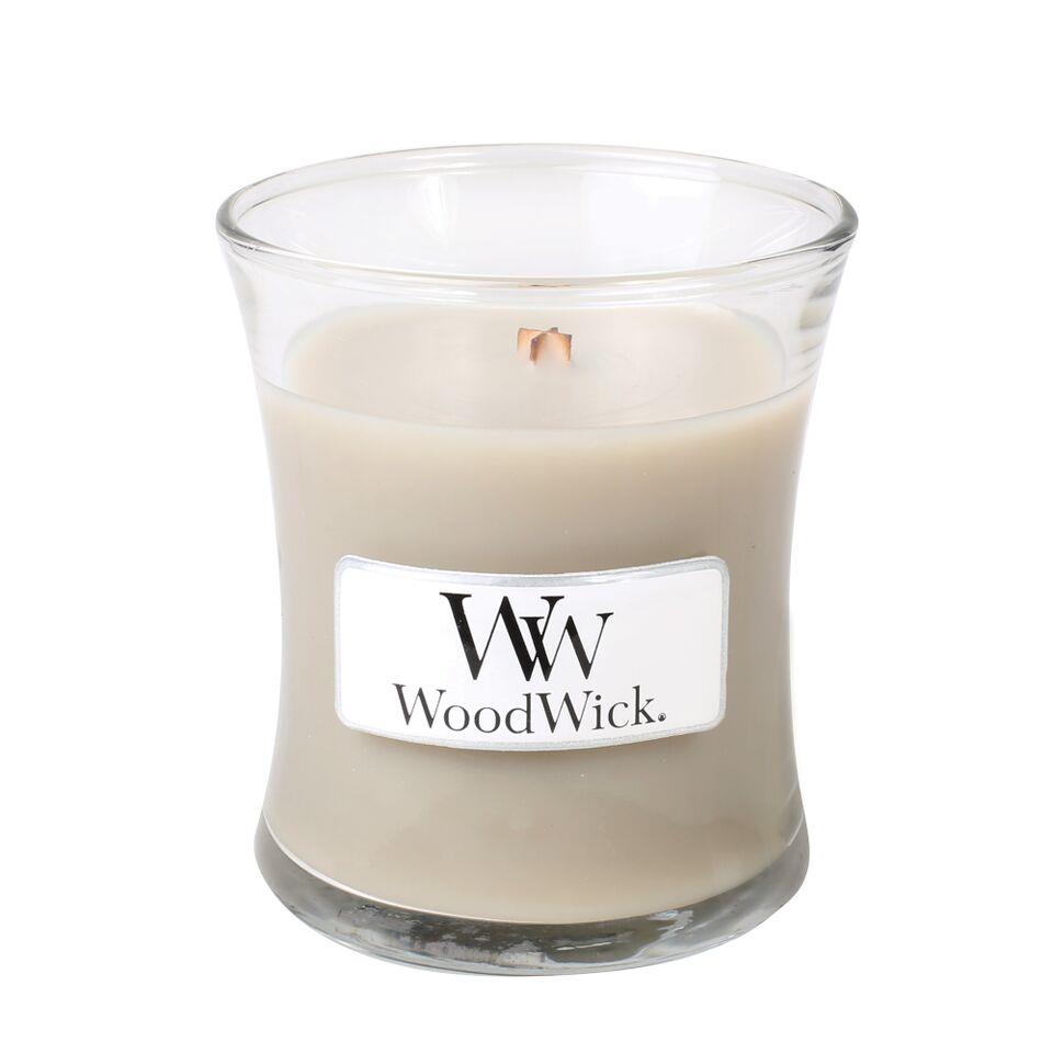 WoodWick Wood Smoke Mini Mini