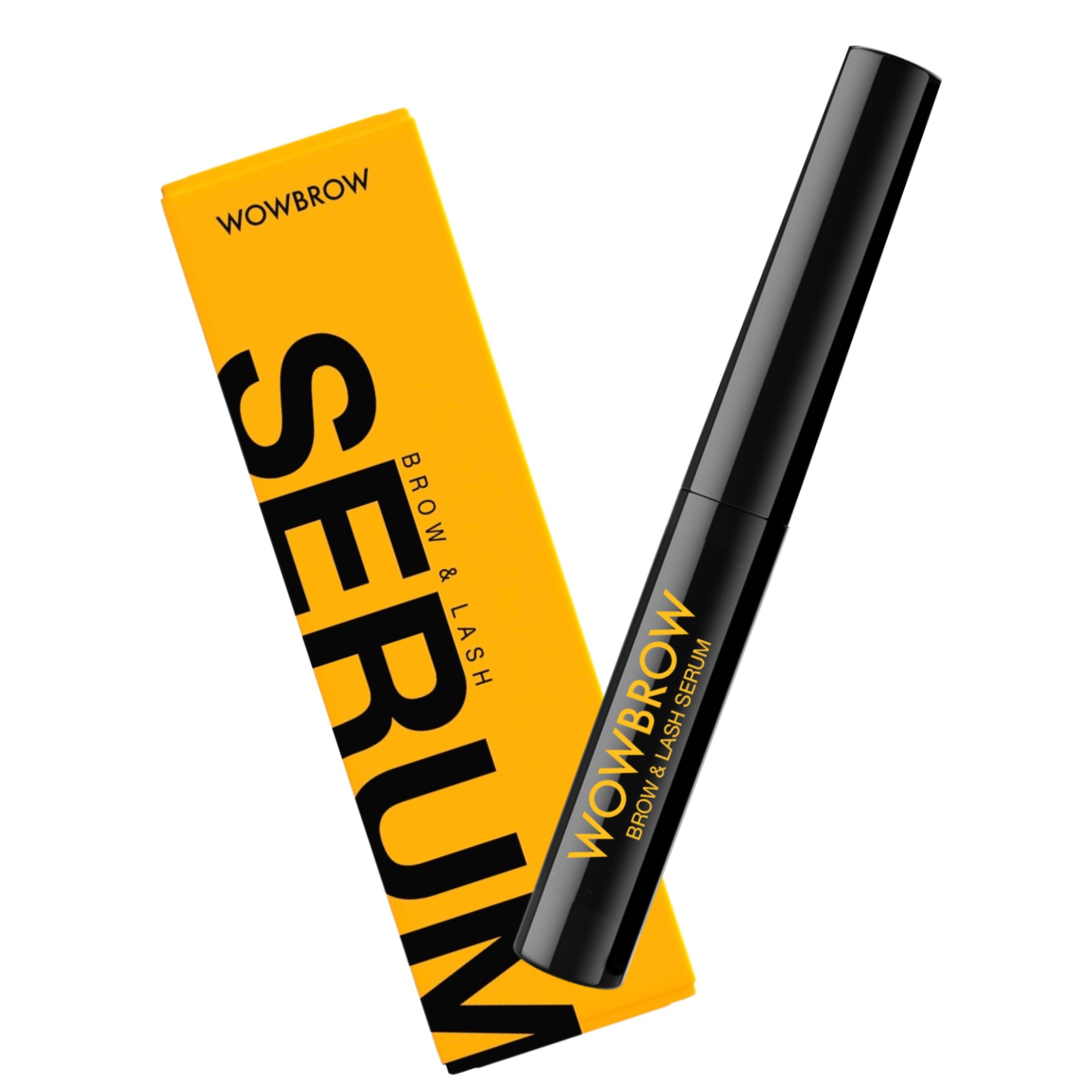 WOWBROW Brow & Lash Serum 3,5 ml (obrázok 4)