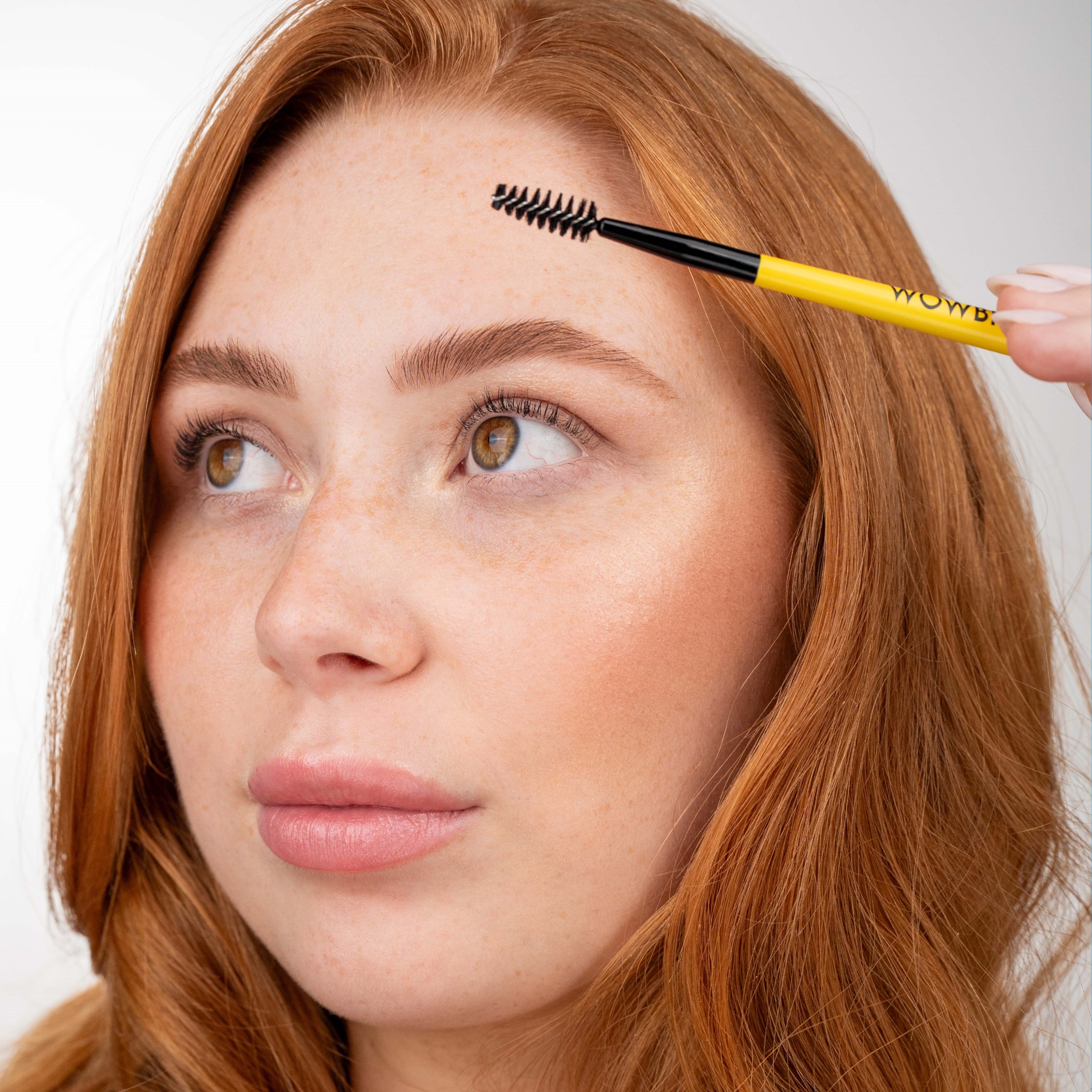 WOWBROW Brow Styling Brush (obrázok 3)