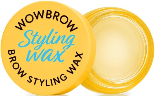WOWBROW Brow Styling Wax 4,5 ml