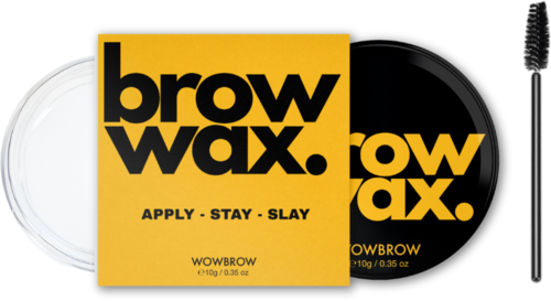WOWBROW Brow Wax