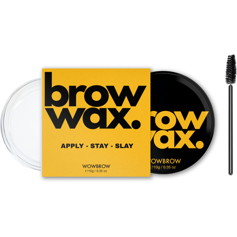 WOWBROW Brow Wax billede