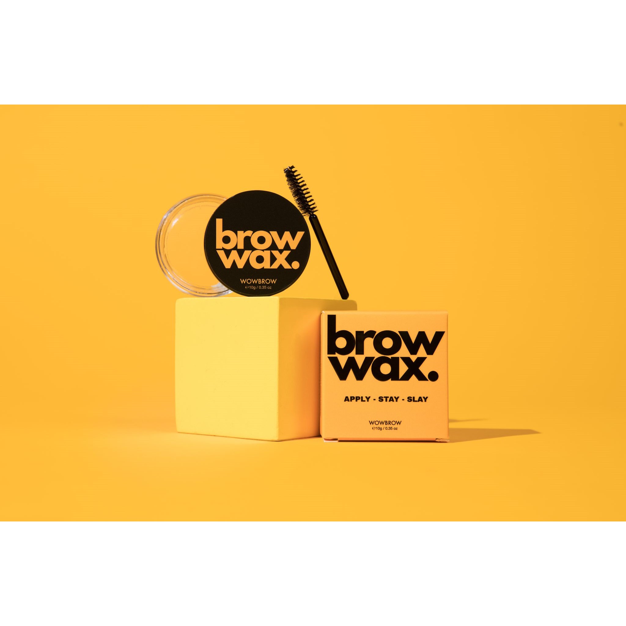 WOWBROW Brow Wax (obrázok 7)