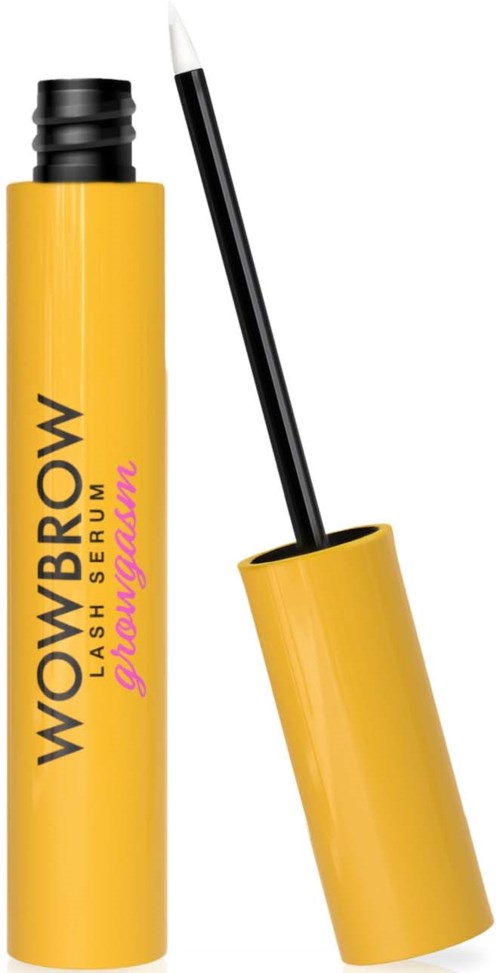 WOWBROW Grow Gasm Lash Serum 3,5 ml