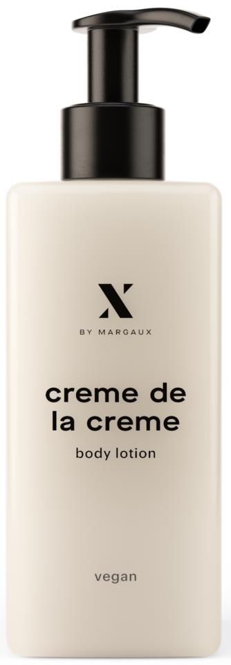 X by Margaux Creme de la creme 300 ml