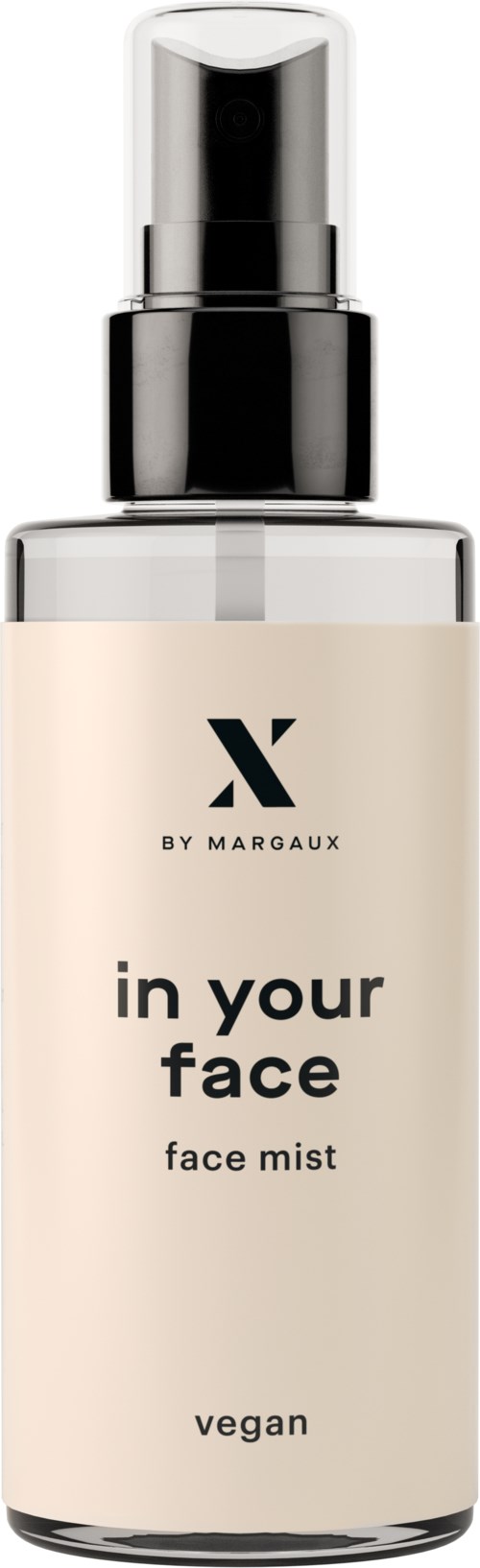 X by Margaux In Your Face Face Mist  75 ml