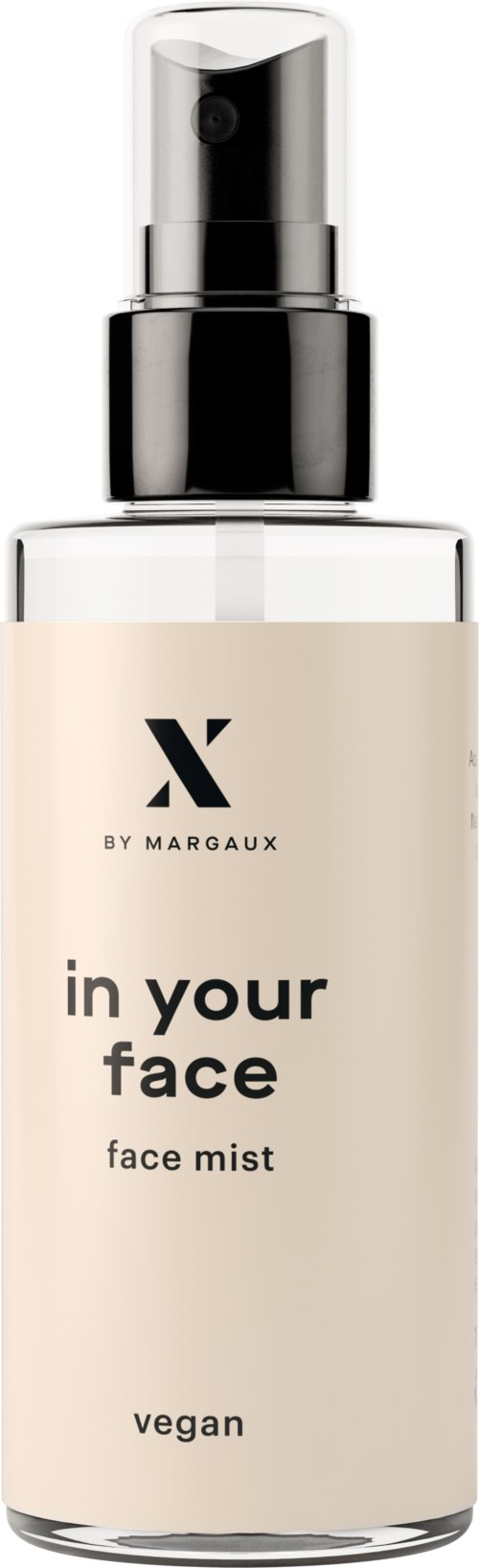 X by Margaux In Your Face Face Mist  75 ml