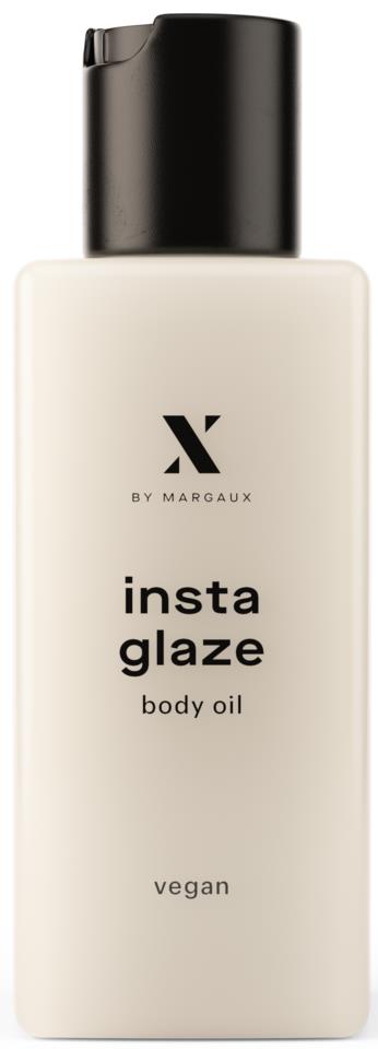 X by Margaux Insta glaze 150 ml