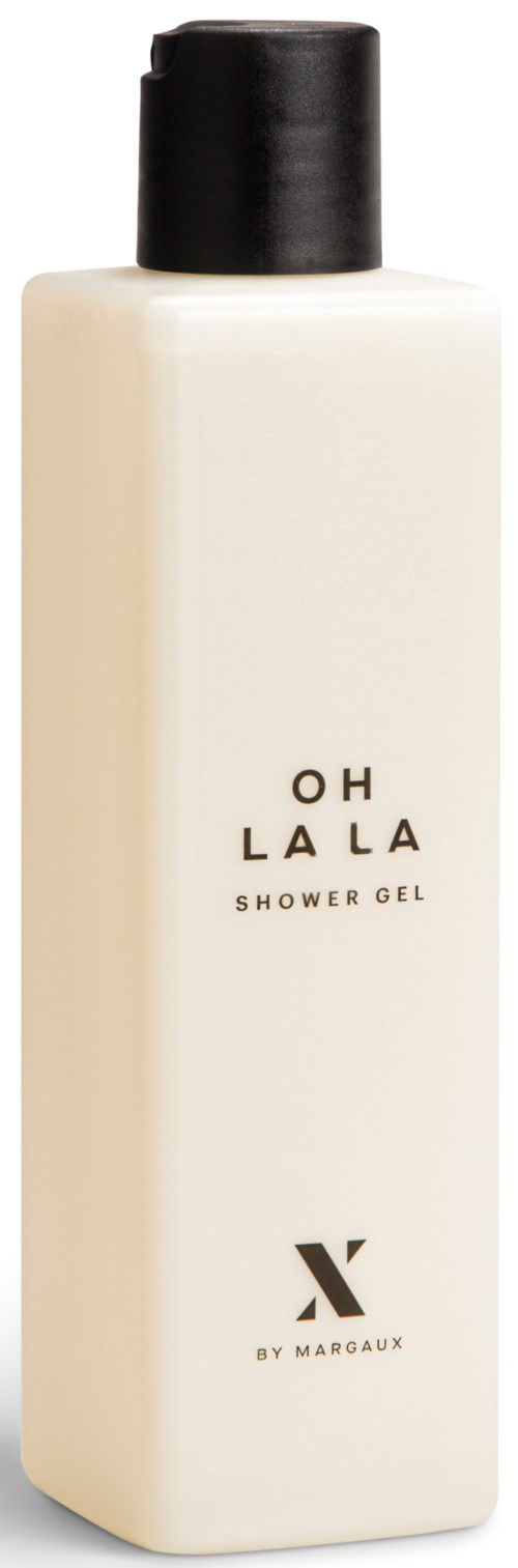 X by Margaux Oh la la 250 ml