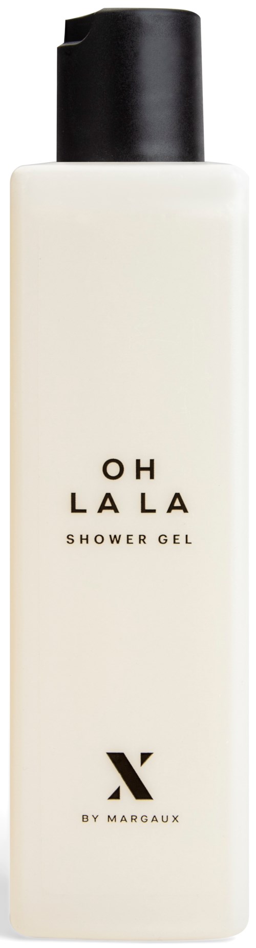 X by Margaux Oh la la 250 ml