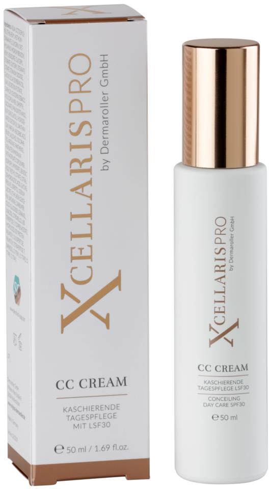 XCellarisPro CC Cream 50 ml