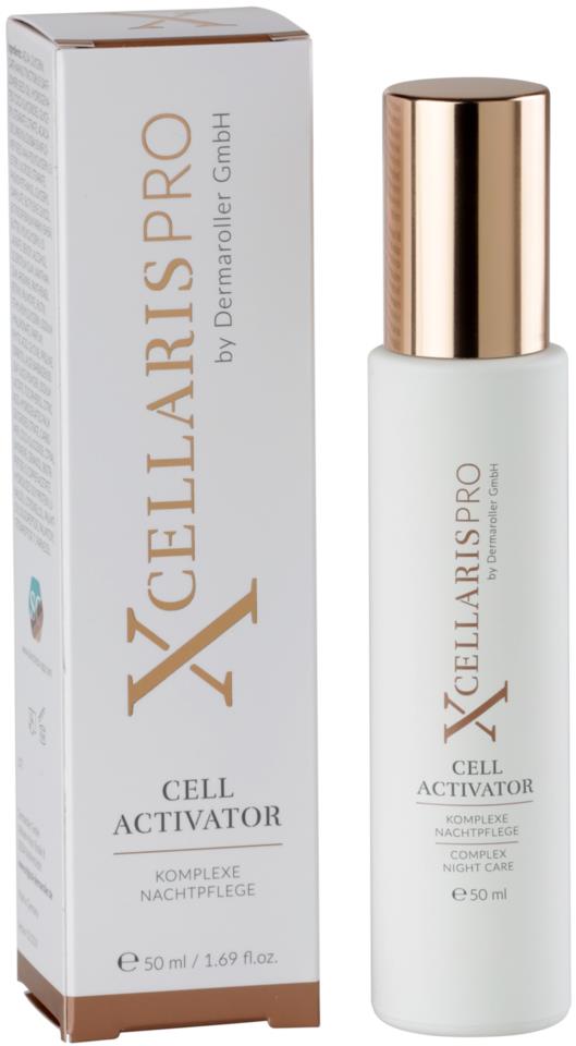 XCellarisPro Cell Activator 50 ml