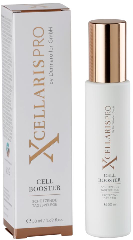 XCellarisPro Cell Booster 50 ml
