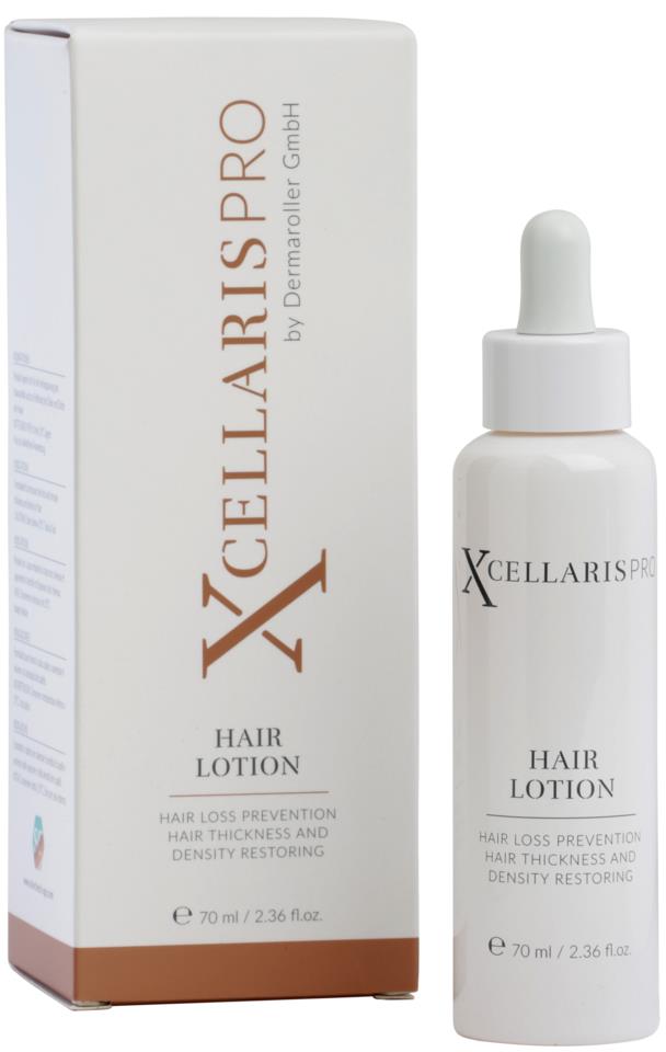 XCellarisPro Hair Lotion 70 ml