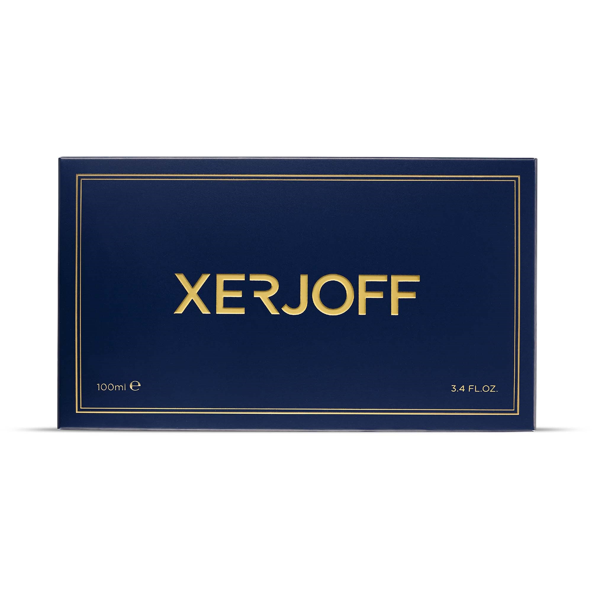 XERJOFF 40 Knots Eau de Parfum 100 ml (obrázok 2)