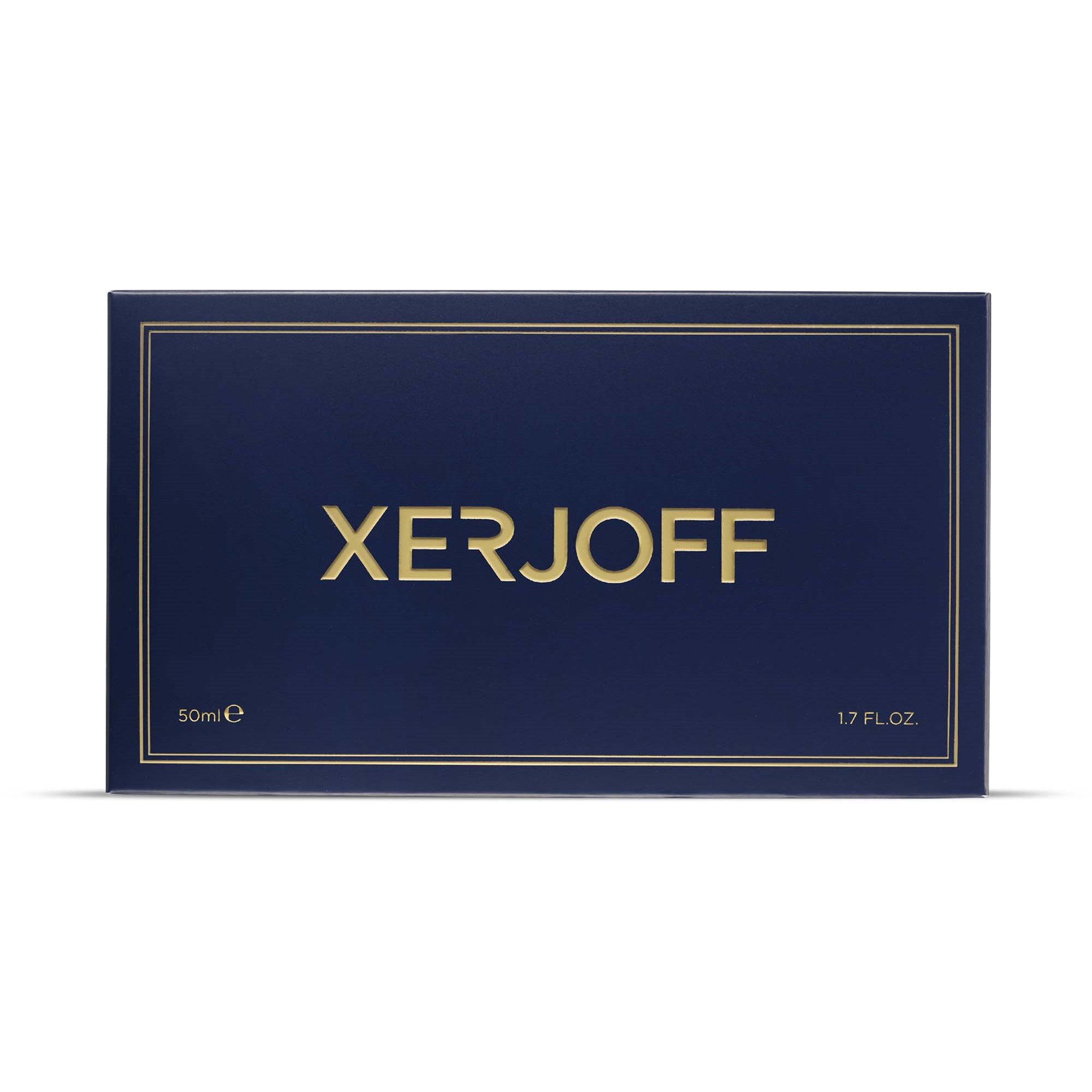 XERJOFF 40 Knots Eau de Parfum 50 ml (obrázok 2)