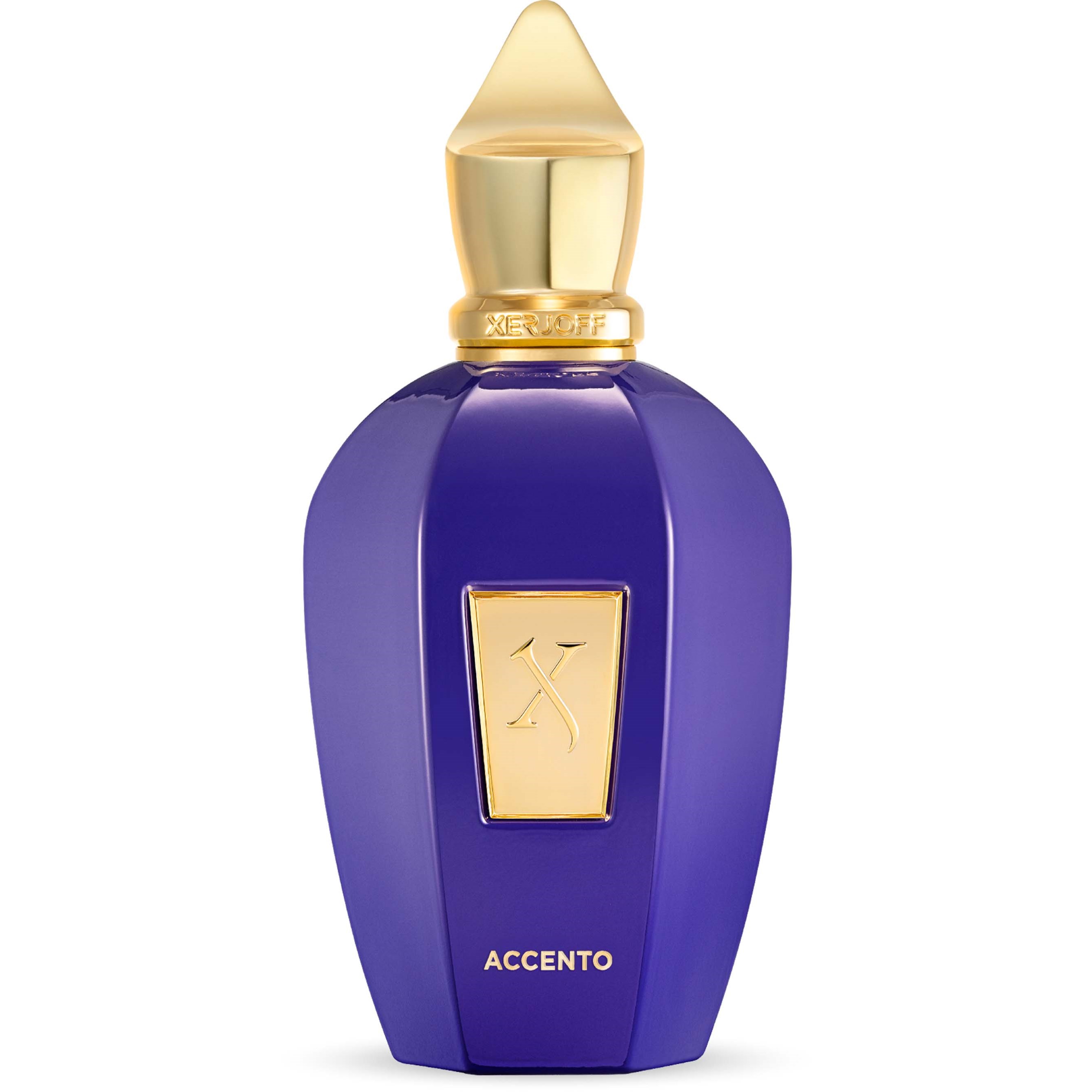 XERJOFF Accento Eau de Parfum 100 ml billede