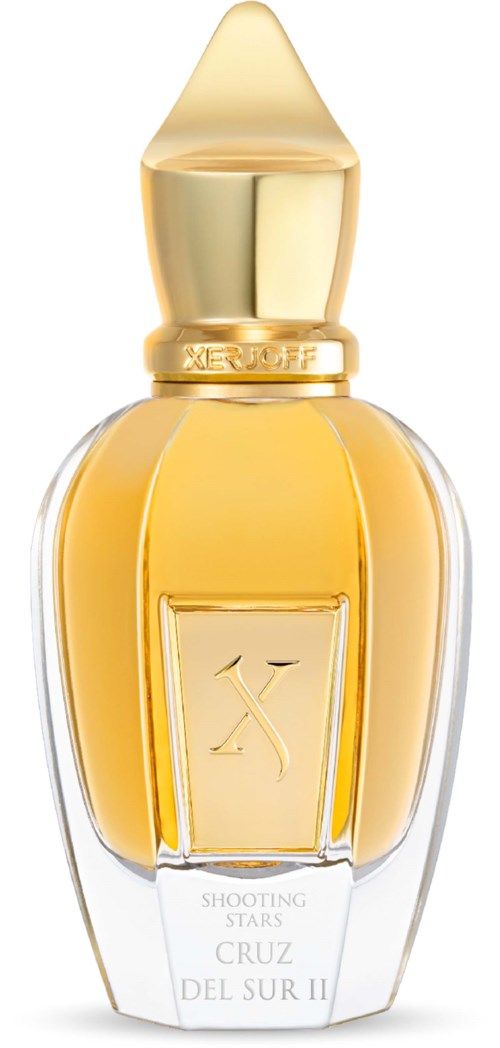 XERJOFF Cruz Del Sur II Parfum 50 ml