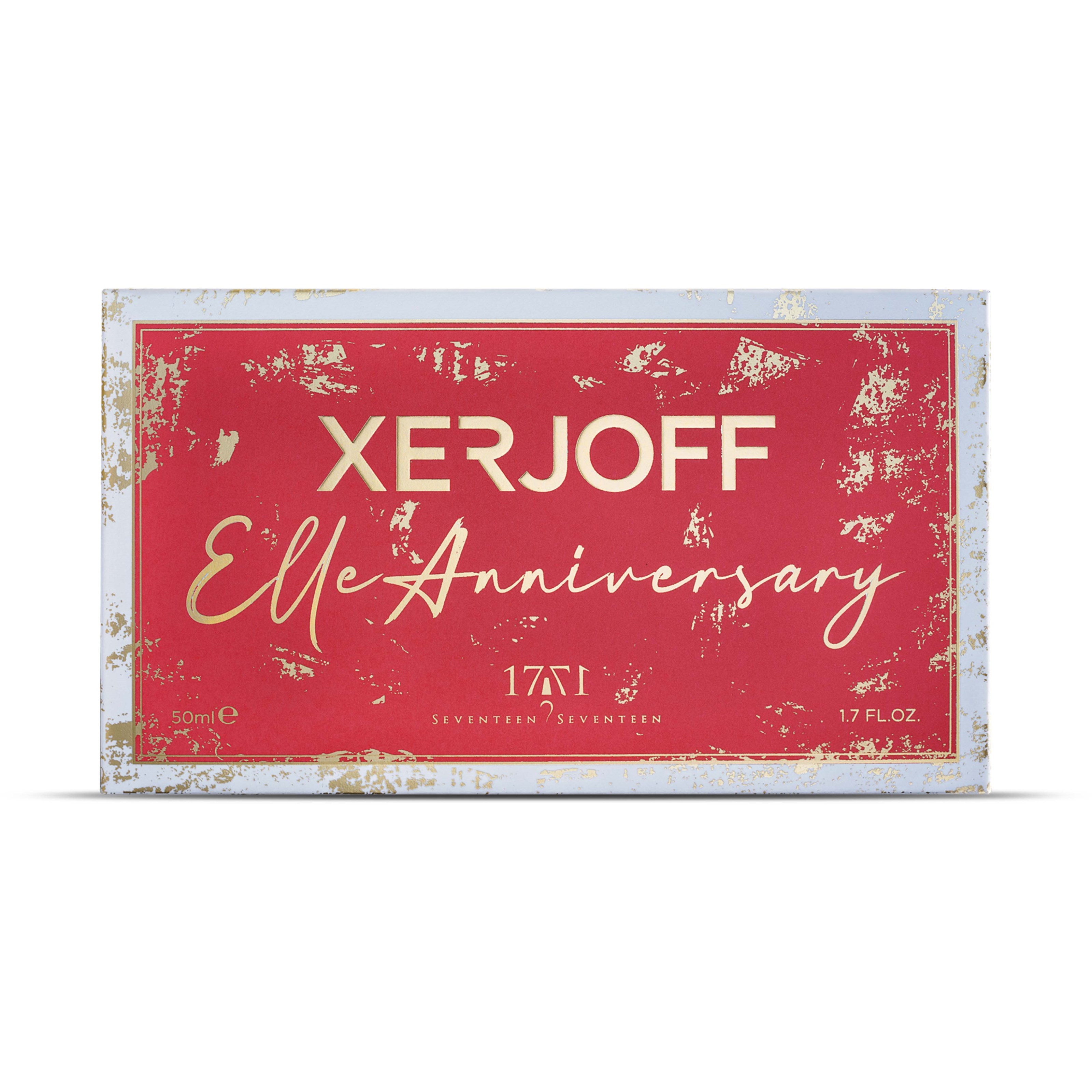Alternativ bild 1 för Xerjoff Elle Anniversary Parfum - 50 ml