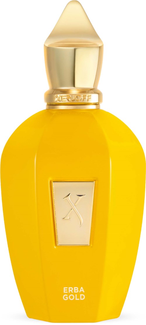 XERJOFF Erba Gold Eau de Parfum 100 ml