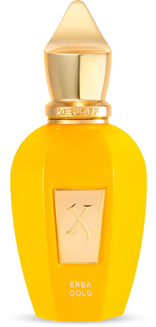XERJOFF Erba Gold Eau de Parfum 50 ml