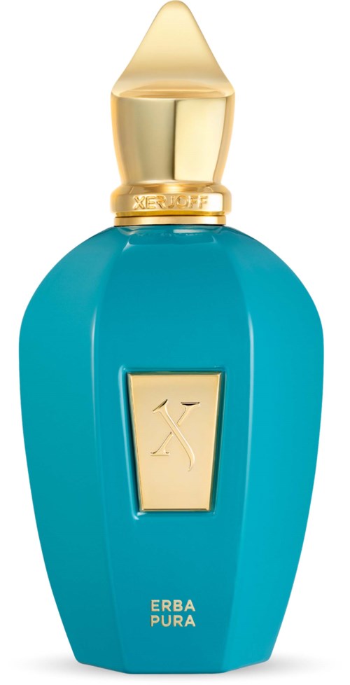 XERJOFF Erba Pura Eau de Parfum 100 ml