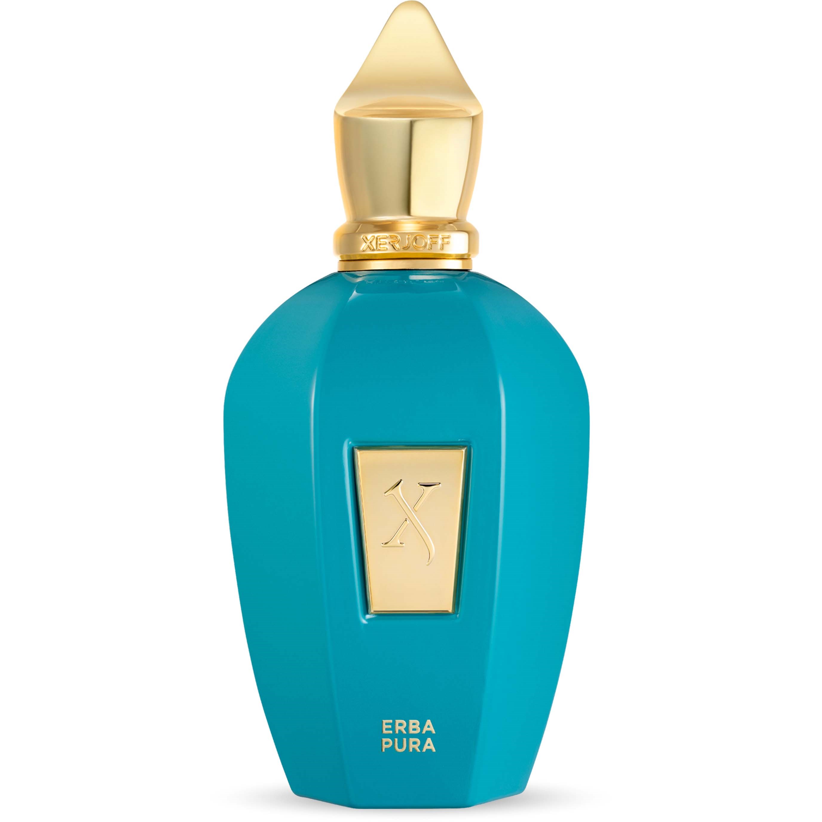 XERJOFF Erba Pura Eau de Parfum 100 ml