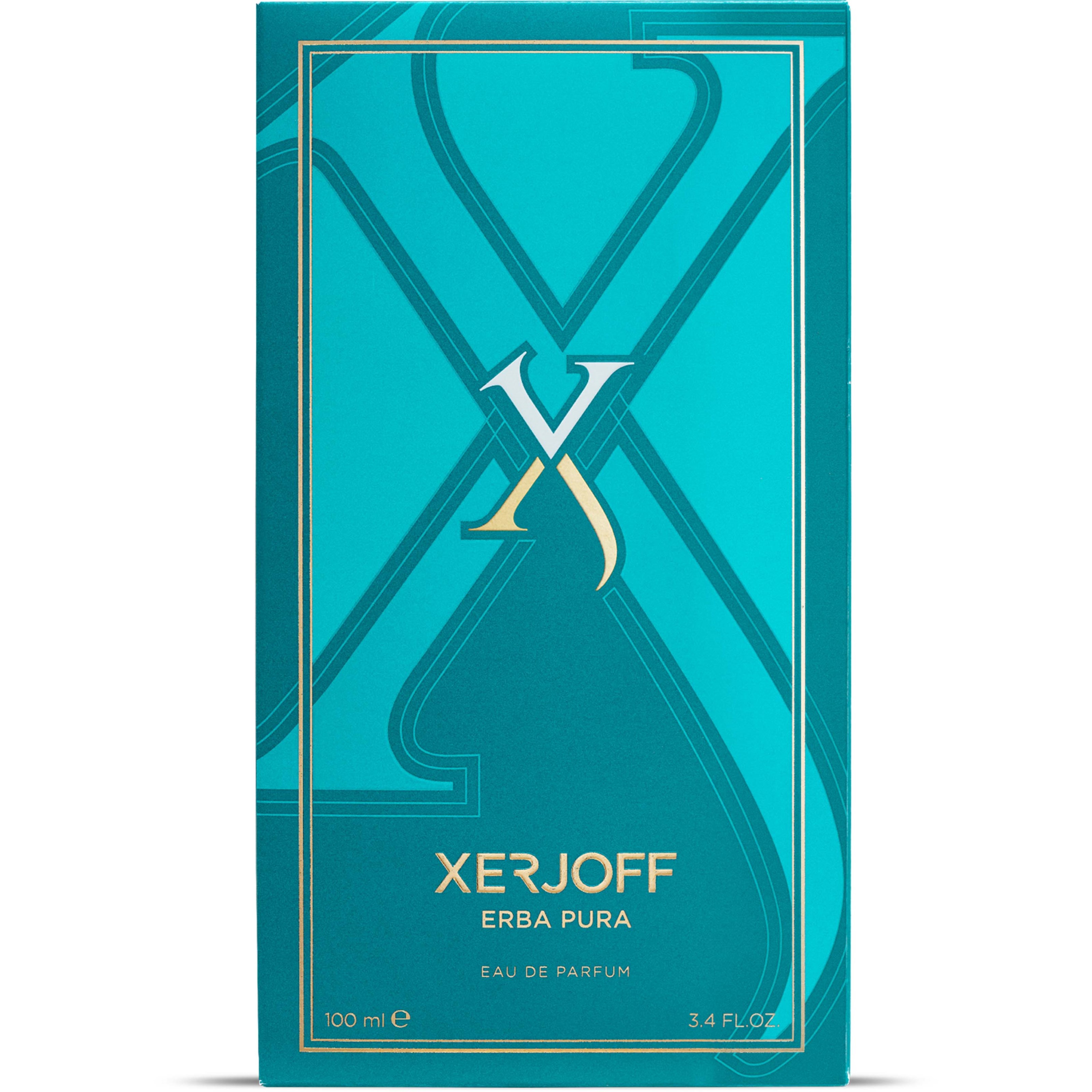 XERJOFF Erba Pura Eau de Parfum 100 ml (obrázok 3)