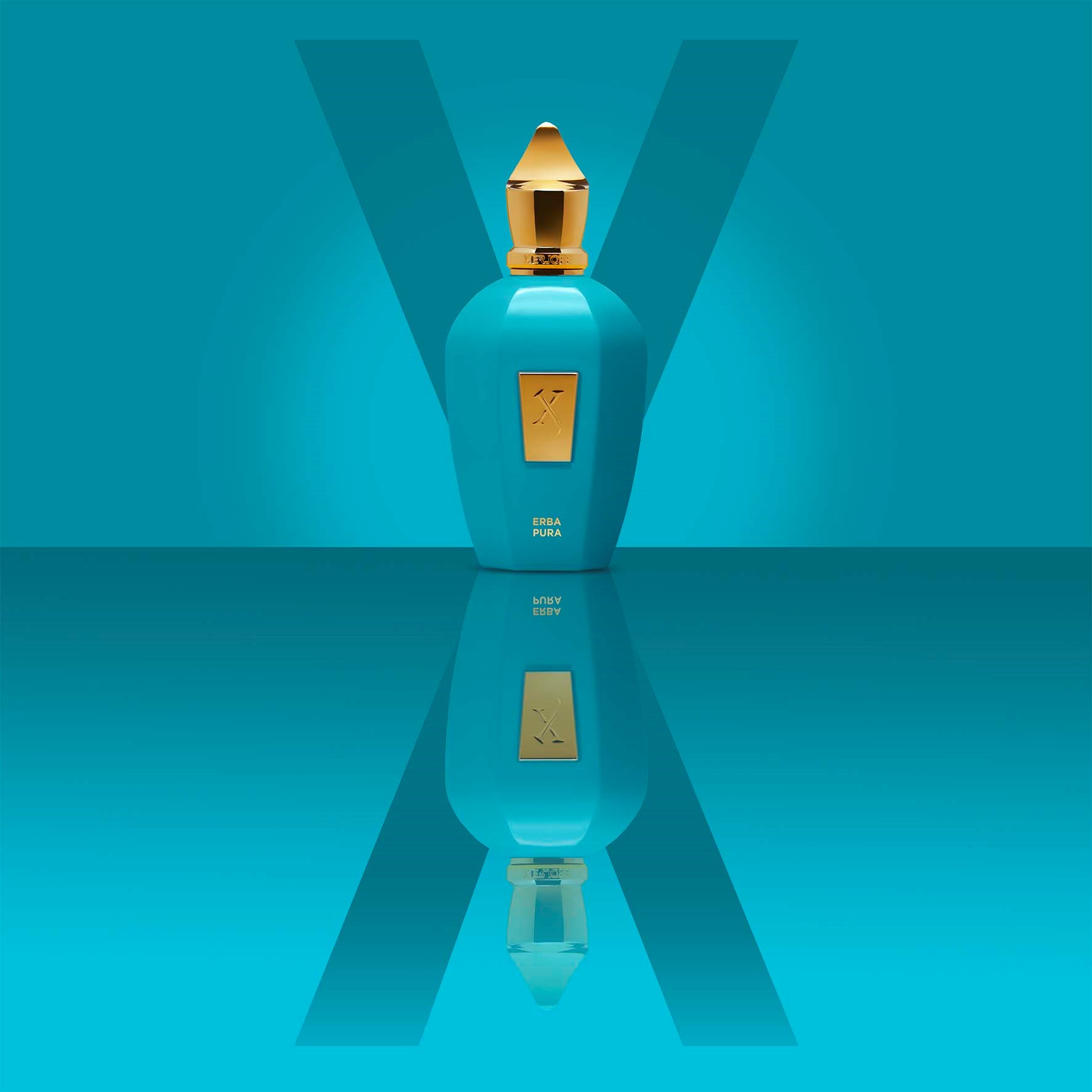 XERJOFF Erba Pura Eau de Parfum 100 ml (obrázok 4)