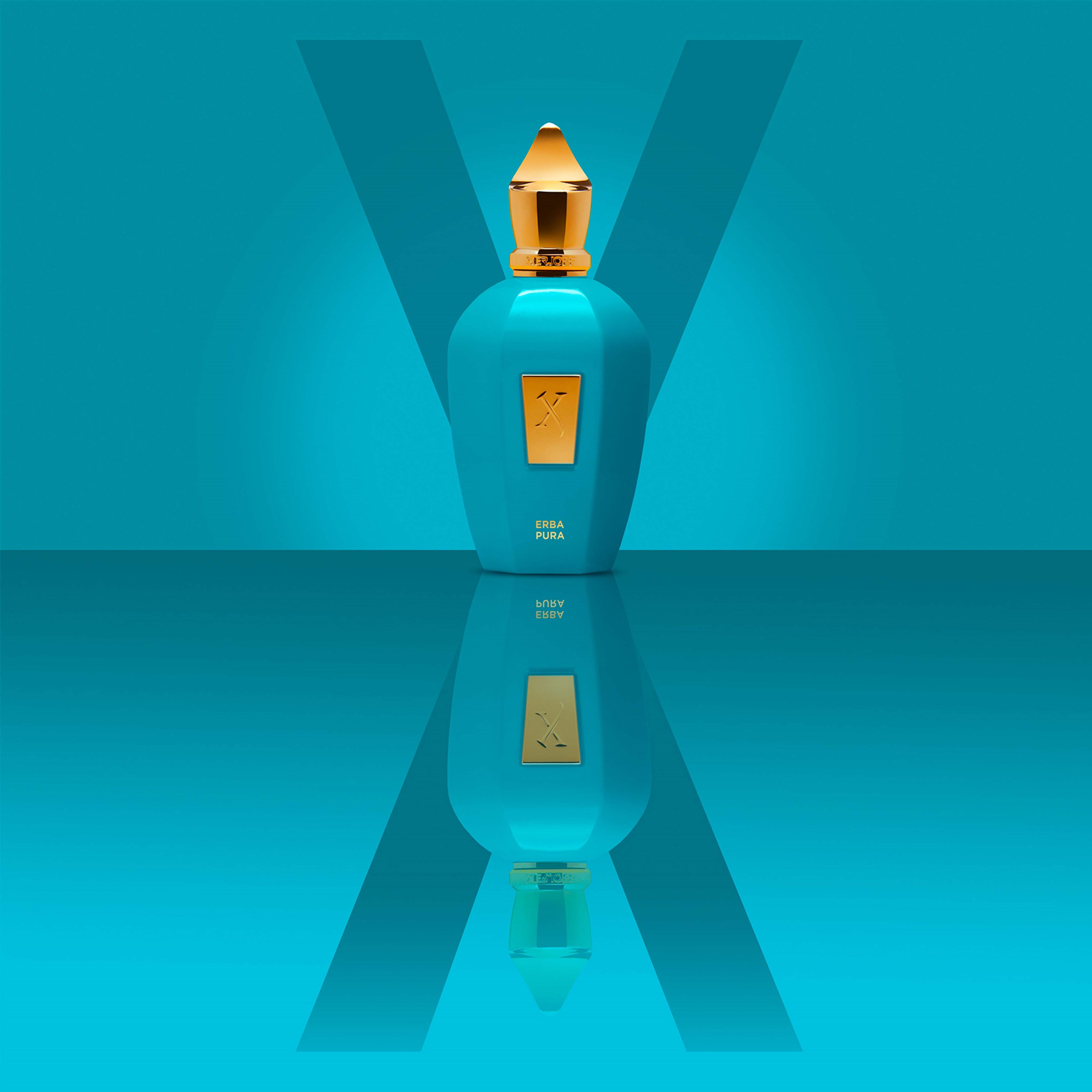 XERJOFF Erba Pura Eau de Parfum 100 ml (obrázok 5)