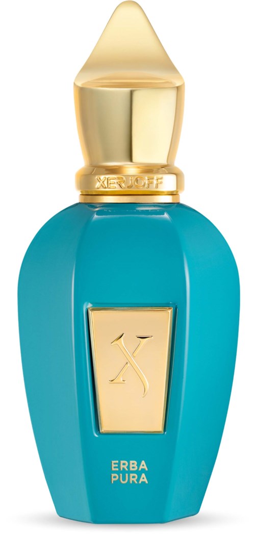 XERJOFF Erba Pura Eau de Parfum 50 ml